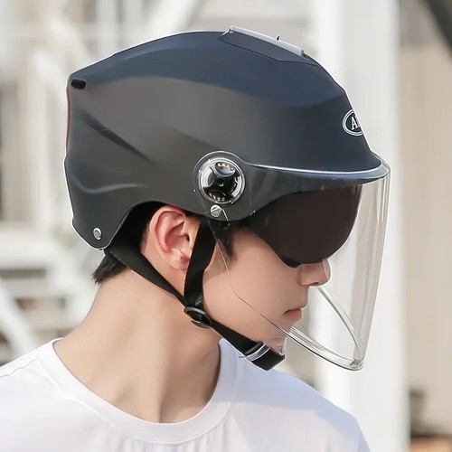 Electric scooter helmet summer - electric,