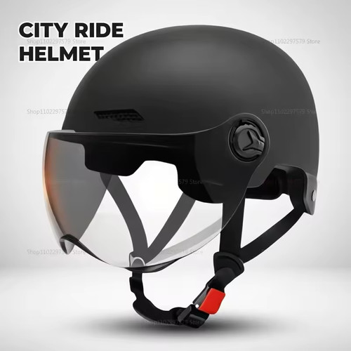 Motorcycle helmet certified - motorcycle,