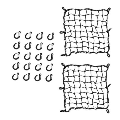 Cargo net high elasticity - cargo, net,