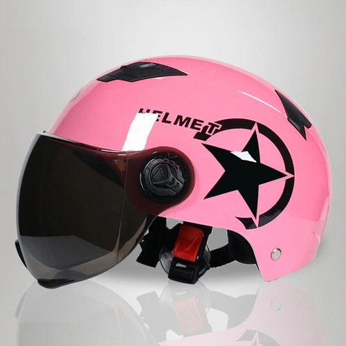 Electric scooter bike helmet - electric,