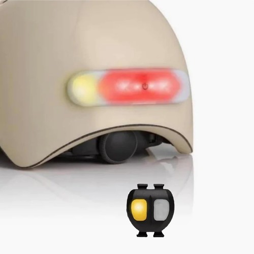 Overade blinxi helmet light - helmet,