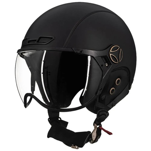 Ilm bike helmet - helmet, adult