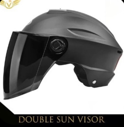 Electric scooter helmet - electric,