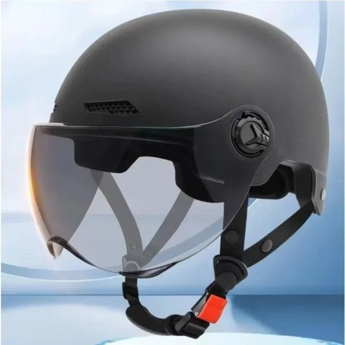 Motorcycle helmet certified - motorcycle,