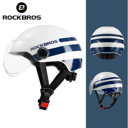 Rockbros motorcycle helmets - rockbros,